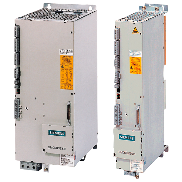 6SN1145-1BB00-0EA1 New Siemens SIMODRIVE 611 Infeed/Regen.Feedback Module